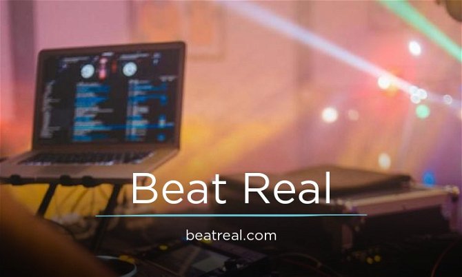 BeatReal.com